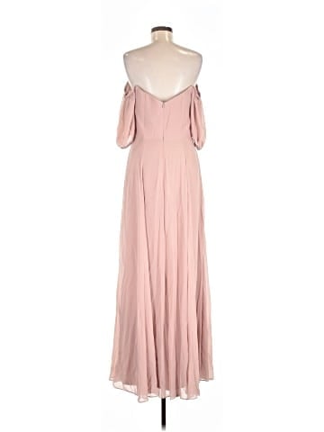 Jenny Yoo Collection Casual Dress (view 2)