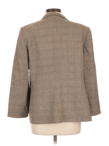 Linda Allard Ellen Tracy Blazer (view 2)