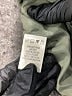 Max Studio 100% Polyester Green Vest Size S - photo 7
