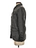 Lucky Brand 100% Lyocell Gray Jacket Size S - photo 5