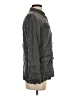 Lucky Brand 100% Lyocell Gray Jacket Size S - photo 4