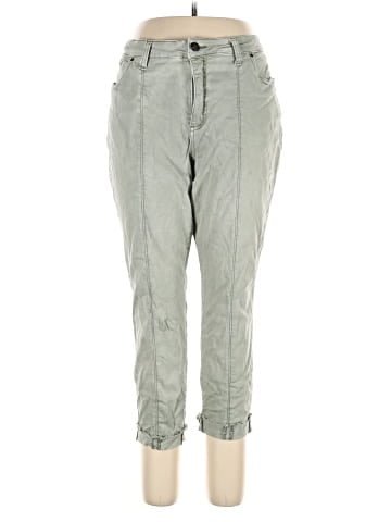 Kut from the Kloth Casual Pants (view 1)