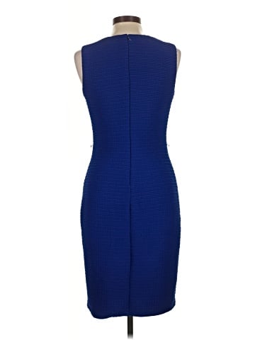 Dana Buchman Cocktail Dress (view 2)
