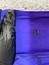 Lululemon Athletica Color Block Blue Active Pants Size 4 - photo 7