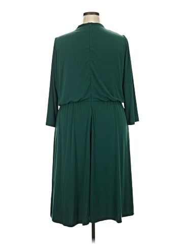 London Times Casual Dress (view 2)