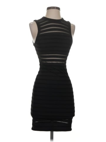 Silence and Noise Cocktail Dress (view 1)