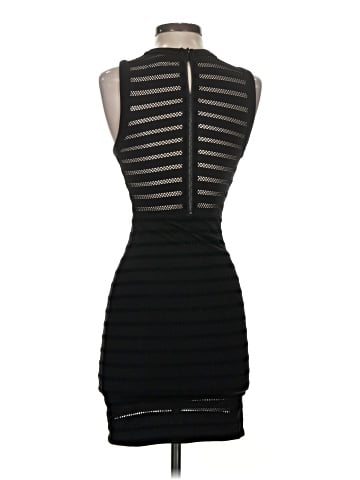 Silence and Noise Cocktail Dress (view 2)