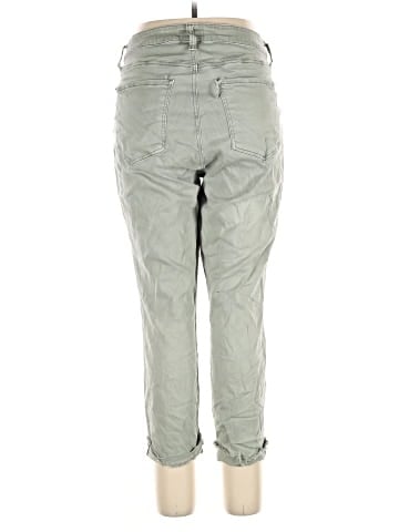 Kut from the Kloth Casual Pants (view 2)