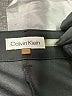 Calvin Klein Solid Black Dress Pants Size 16 - photo 4