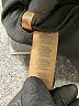 Calvin Klein Solid Black Dress Pants Size 16 - photo 5