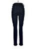 Seven7 Solid Blue Jeans Size 10 - photo 2