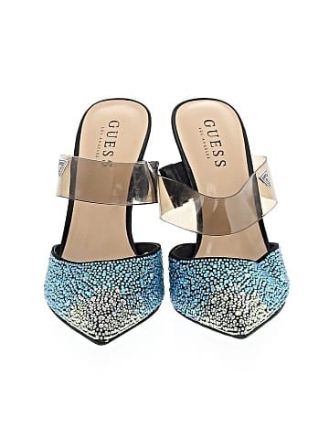 Guess Heels (view 2)