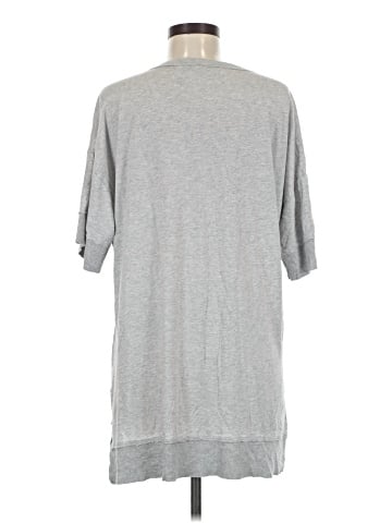 Michael Stars 3/4 Sleeve T-Shirt (view 2)