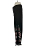 Tularosa Black Casual Pants Size S - photo 5