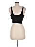 Unbranded Black Tank Top Size M - photo 2