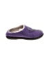 L.L.Bean Purple Mule/Clog Size 6 - photo 1