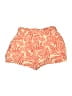 Cali1850 Tropical Orange Shorts Size M - photo 1