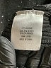 Alya Black Cardigan Size M - photo 8