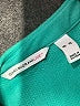 Isaac Mizrahi LIVE! Teal Jacket Size XL - photo 6