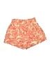 Cali1850 Tropical Orange Shorts Size M - photo 2