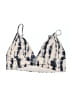 H&M Tie-dye Gray Swimsuit Top Size 12 - photo 1