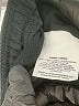 Nike 100% Polyester Black Athletic Shorts Size S (kids) - photo 4