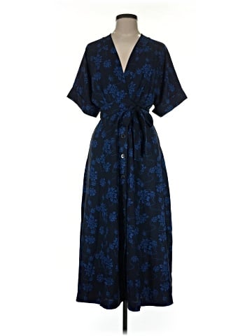 Equipment Casual Dress (view 1)