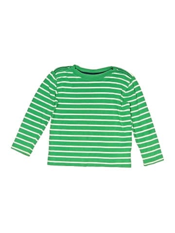Hanna Andersson Long Sleeve T-Shirt (view 1)