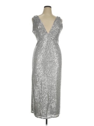 Abercrombie & Fitch Cocktail Dress (view 1)
