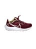 Nike Burgundy Sneakers Size 5 1/2 - photo 1
