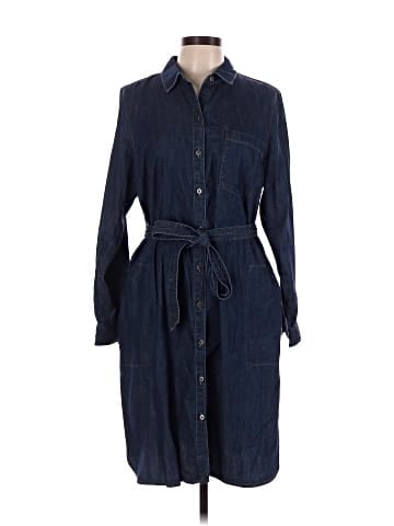 J.Jill Casual Dress (view 1)