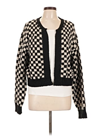 Zara Cardigan (view 1)