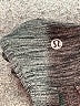 Lululemon Athletica Gray Active Skort Size MedEstimated - photo 4
