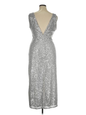 Abercrombie & Fitch Cocktail Dress (view 2)