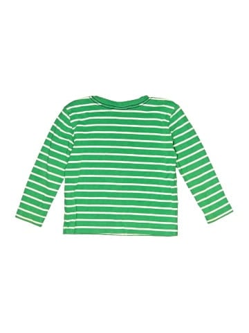 Hanna Andersson Long Sleeve T-Shirt (view 2)