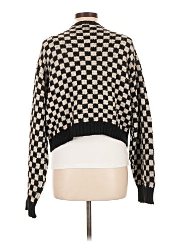 Zara Cardigan (view 2)