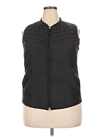 Pebble Beach Vest (view 1)