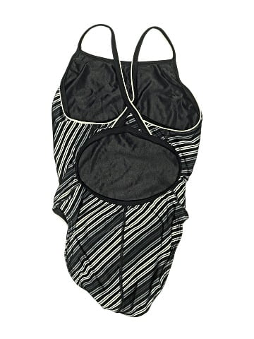 Speedo One Piece Swimsuit (view 2)