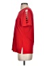 MICHAEL Michael Kors Red Short Sleeve Top Size S - photo 5