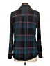 Soma Plaid Teal Long Sleeve Button-Down Shirt Size L - photo 2