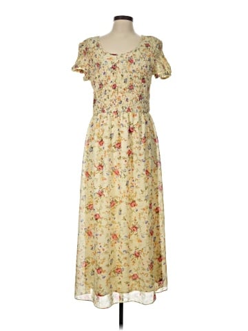 Coldwater Creek Casual Dress (view 1)