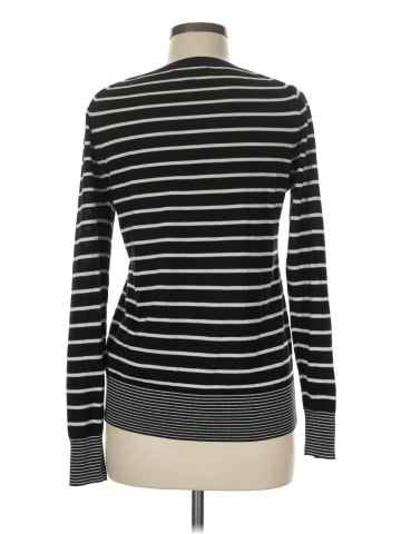 Banana Republic Silk Pullover Sweater (view 2)
