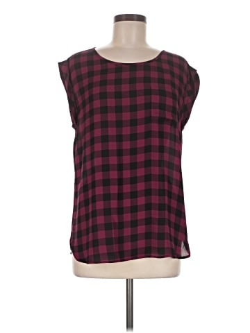 Ann Taylor LOFT Outlet Sleeveless Blouse (view 1)
