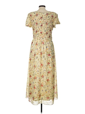 Coldwater Creek Casual Dress (view 2)
