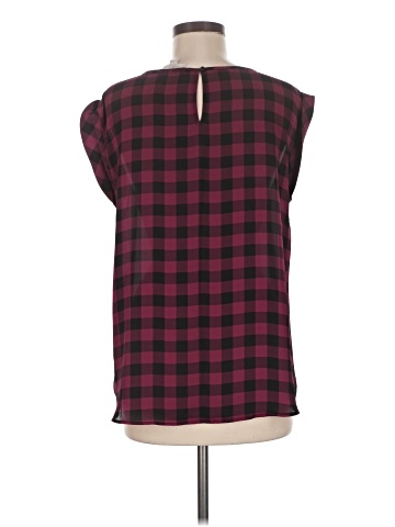 Ann Taylor LOFT Outlet Sleeveless Blouse (view 2)