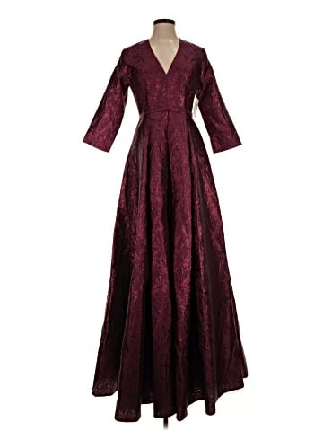 Rene Ruiz Collection Cocktail Dress (view 1)