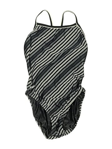 Speedo One Piece Swimsuit (view 1)