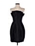 Twenty One Black Cocktail Dress Size S - photo 1