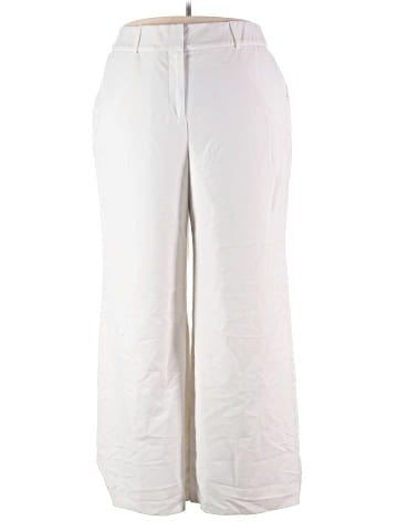 Lane Bryant Casual Pants (view 1)