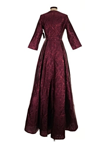 Rene Ruiz Collection Cocktail Dress (view 2)